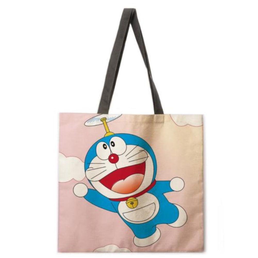 Doraemon Bag Gem